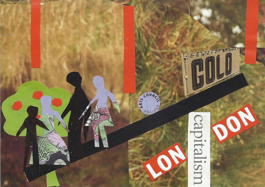 Rebalancing more than money (from #ArtsPolicy50 collage set)