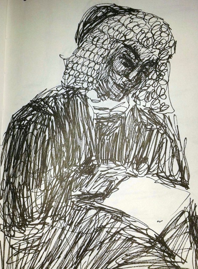 Assistant to Counsel for the Defence - Char. Participation on Trial, March 2015