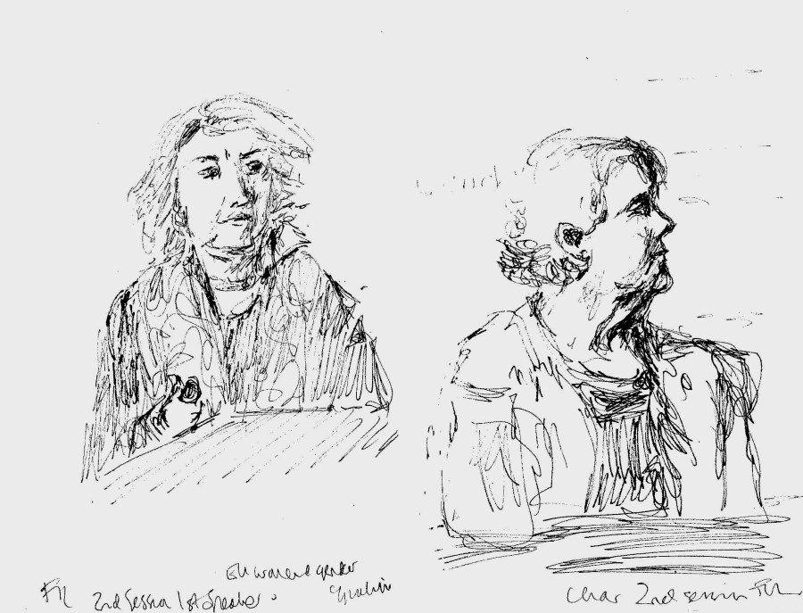 Global Panel - Feminism in London conf 2015