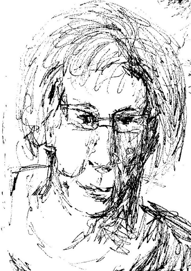 Lesley (300 club) : 50:50 parliament session - Feminism in London Conf