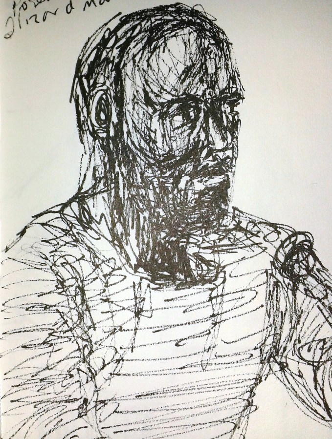 Witness for the Prosecution - Sylvan Baker - Participation on Trial March 2015